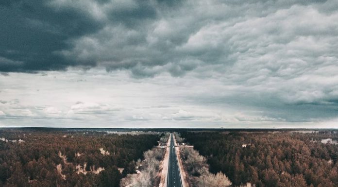 Inspiration : Oblast de Kherson, Ukraine