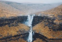 Inspiration : Îles Féroé. Photo: @theolator #nature #landscape #scenery …