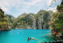 Inspiration : Coron, Palawan