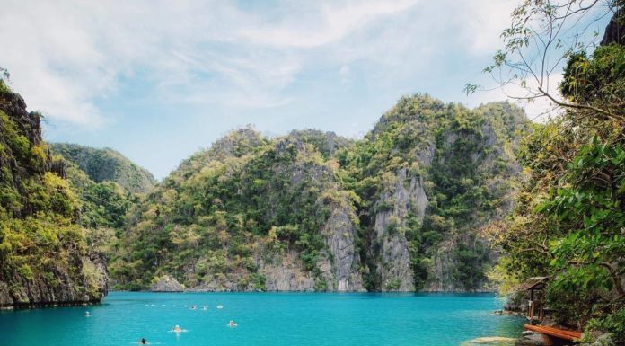 Inspiration : Coron, Palawan