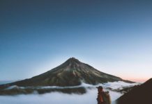 Inspiration : Nouvelle-Zélande