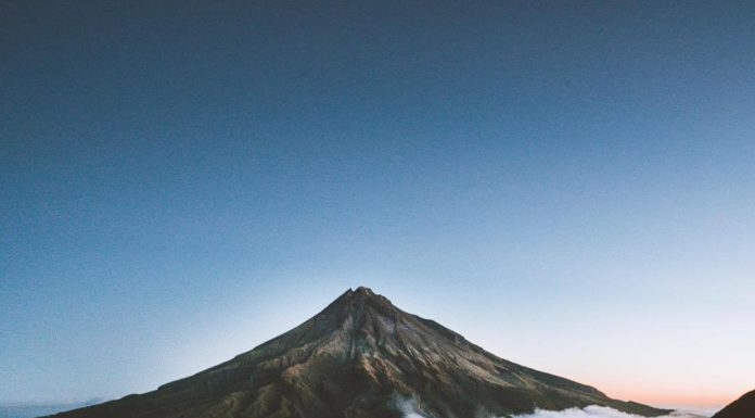 Inspiration : Nouvelle-Zélande