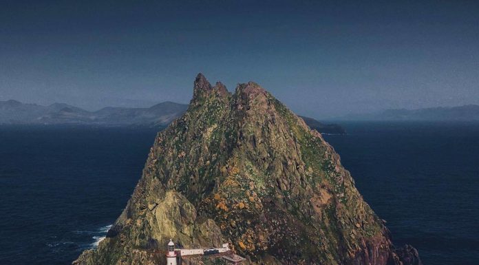 Inspiration : Irlande