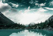 Inspiration : Italie