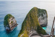 Inspiration : Bali, Indonésie