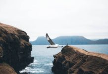 Inspiration : Îles Féroé