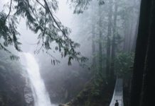 Inspiration : Vancouver, Colombie-Britannique