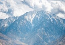 Inspiration : Californie