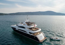 Inspiration : Explorez la Méditerranée orientale à bord du sublime BARRAC …