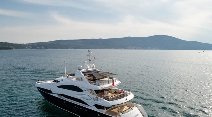 Inspiration : Explorez la Méditerranée orientale à bord du sublime BARRAC …