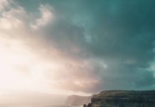 Inspiration : Îles Féroé