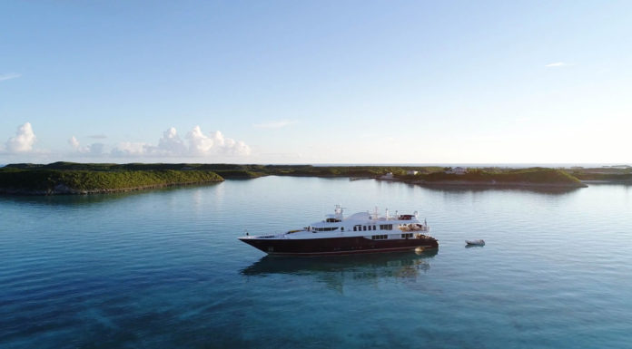 Inspiration : C'est un voilier qui fait rêver les voiliers …