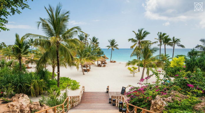 Inspiration : Tout sur le thème de l’éco-chic africain chez Zuri Zanzibar, un designer …