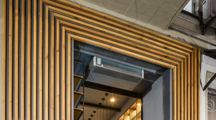 Inspiration : Un design sans effort et des motifs turcs caractérisent TAK …