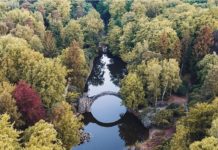 Inspiration : Allemagne. Photo: @ bokehm0n #wanderlog …