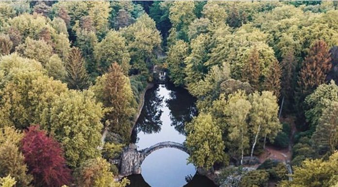 Inspiration : Allemagne. Photo: @ bokehm0n #wanderlog …