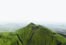 Inspiration : Islande