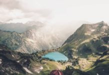 Inspiration : Allgäu