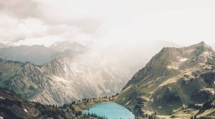 Inspiration : Allgäu