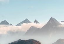 Inspiration : Photo: @lennart #wanderlog …