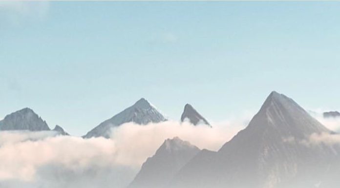 Inspiration : Photo: @lennart #wanderlog …