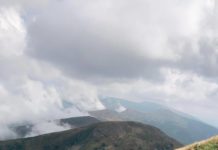 Inspiration : Mont Hoverla, Ukraine