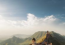 Inspiration : Jaipur, Rajasthan