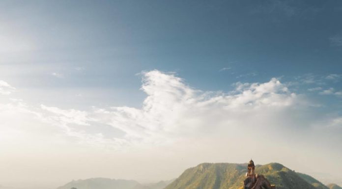 Inspiration : Jaipur, Rajasthan