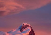 Inspiration : Parc National Torres Del Paine