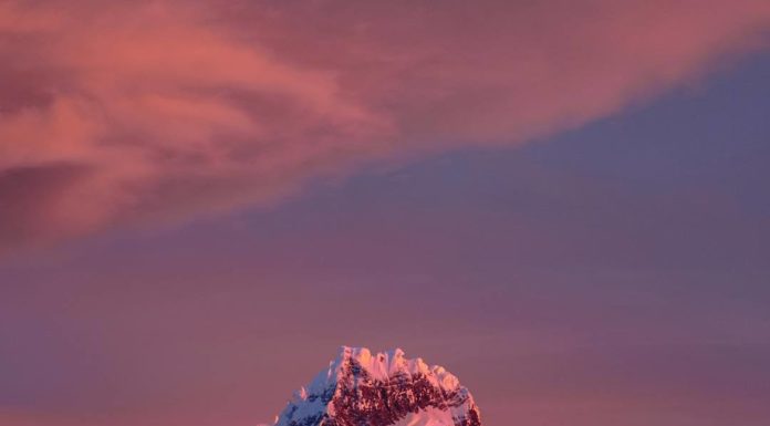 Inspiration : Parc National Torres Del Paine