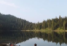 Inspiration : Photo: @isaacsjohnston #wanderlog …