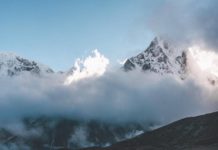 Inspiration : Himalaya