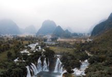 Inspiration : Vietnam. Photo: @tiffpenguin #wanderlog …