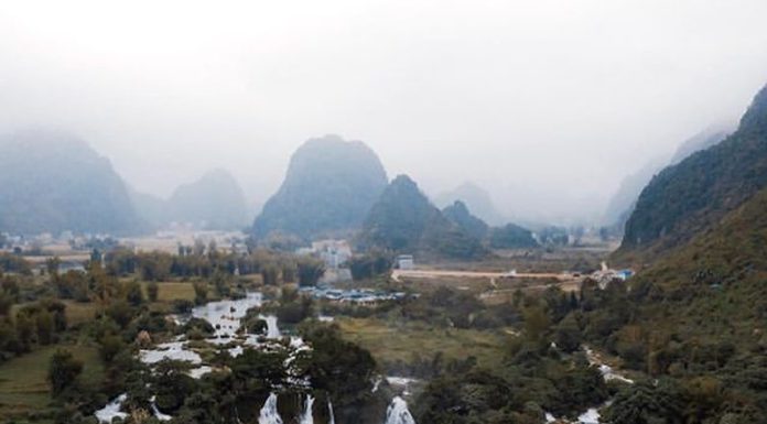 Inspiration : Vietnam. Photo: @tiffpenguin #wanderlog …