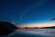 Inspiration : TOP-3 pays idéaux pour voyager seul