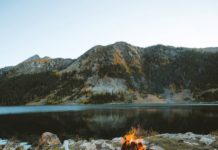 Inspiration : Montana