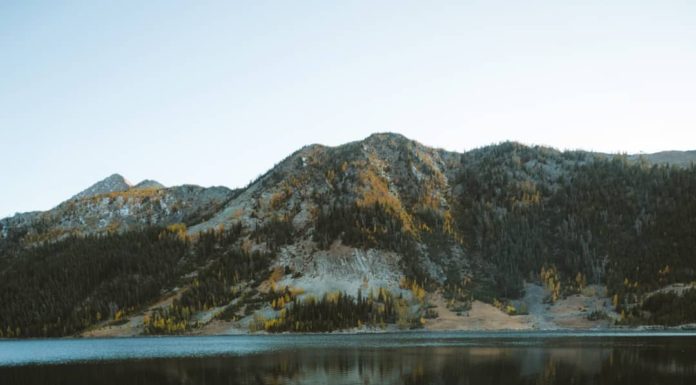 Inspiration : Montana