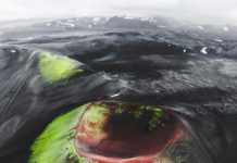 Inspiration : Islande