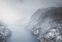 Inspiration : Königssee, Bayern, Allemagne