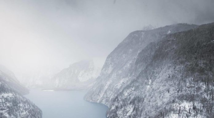 Inspiration : Königssee, Bayern, Allemagne