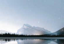 Inspiration : Banff, Alberta