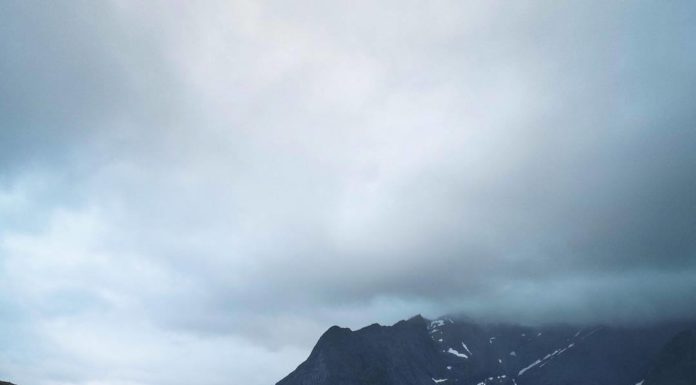 Inspiration : Sakrisøy