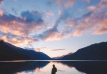 Inspiration : Parc national olympique