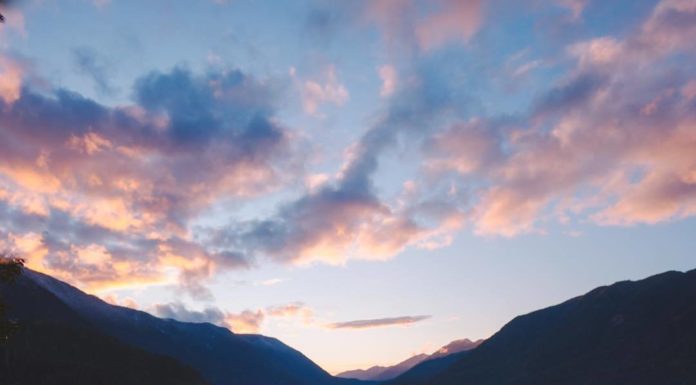 Inspiration : Parc national olympique