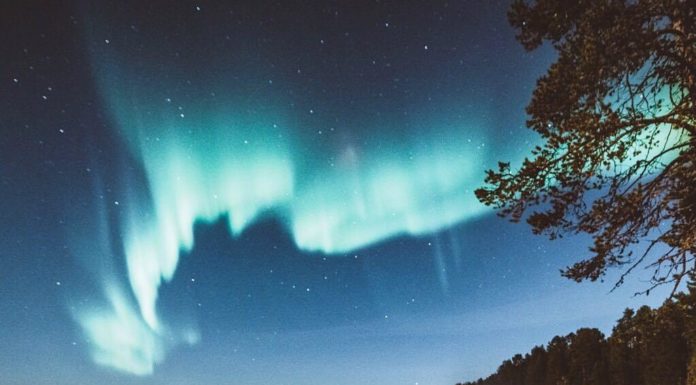 Inspiration : Laponie (Finlande)