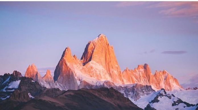 Inspiration : Photo: @lukekonarzewski #wanderlog …