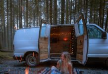 Inspiration : Vancouver, Colombie-Britannique