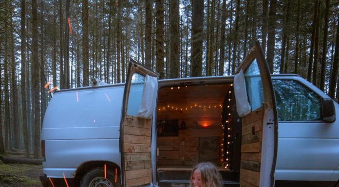 Inspiration : Vancouver, Colombie-Britannique