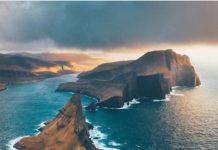 Inspiration : Photo: @lennart #wanderlog …