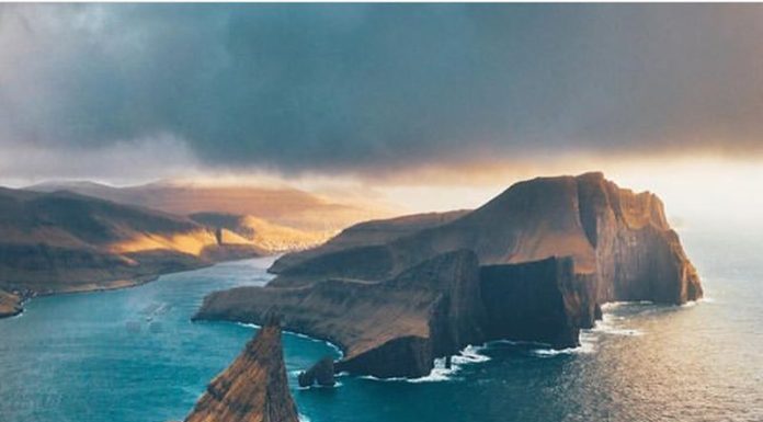 Inspiration : Photo: @lennart #wanderlog …